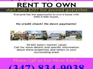 3626 Warder St NW, Washington, DC 20010