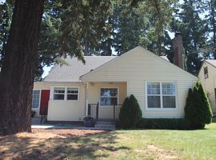 10004 NE Campaign St, Portland, OR