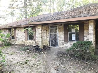 344 Talley Valley Loop, Leesville, LA 71446