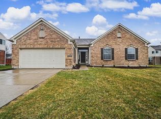 1564 Hunt Club Dr, Milford, OH 45150