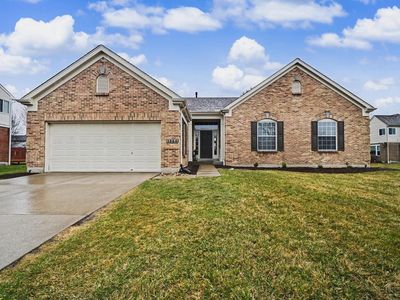 1564 Hunt Club Dr, Milford, OH, 45150