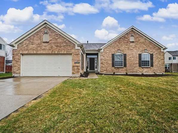 1564 Hunt Club Dr, Milford, OH 45150
