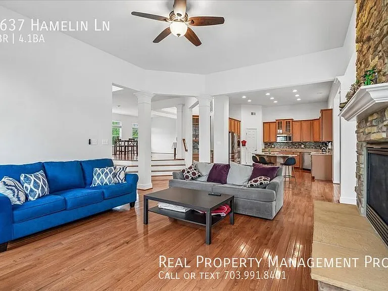 7637 Hamelin Ln — Photo 5