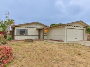 1544 Imperial Way, Salinas, CA 93906