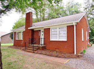 677 Turnersburg Hwy #579, Statesville, NC 28625