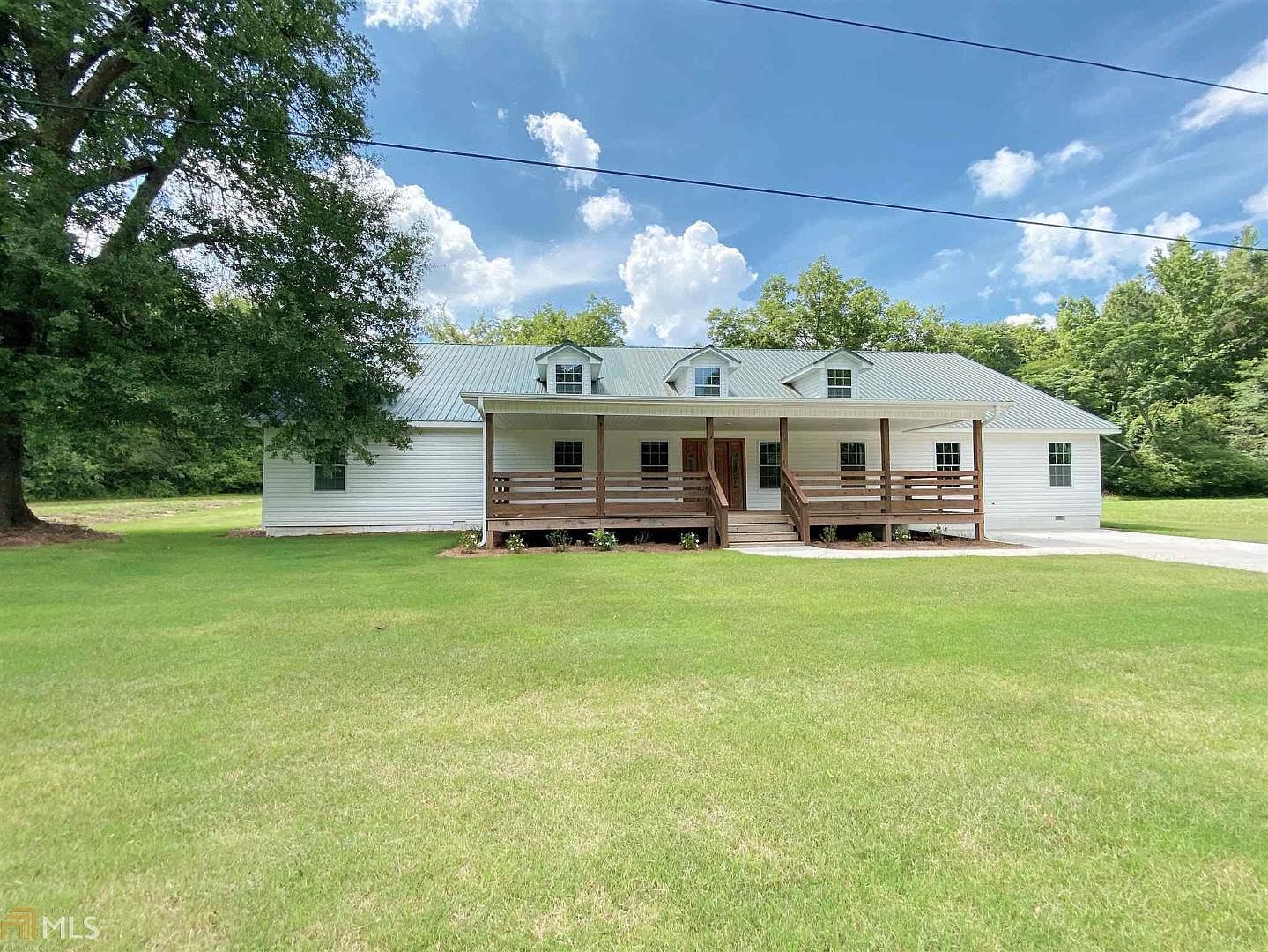 35 E Hopson Rd, Hogansville, GA 30230 | Zillow