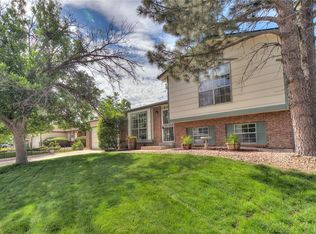 18108 E Asbury Pl, Aurora, CO 80013
