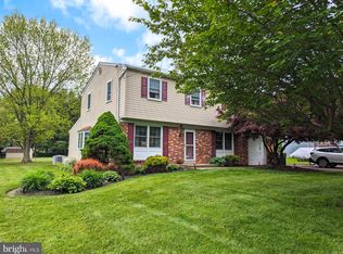328 Sturgis Rd, Harleysville, PA 19438