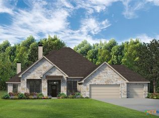 10717 Saddlesoap Cv, Temple, TX 76502