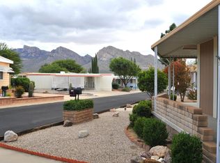 10675 N Stromboli Ave, Oro Valley, AZ 85737