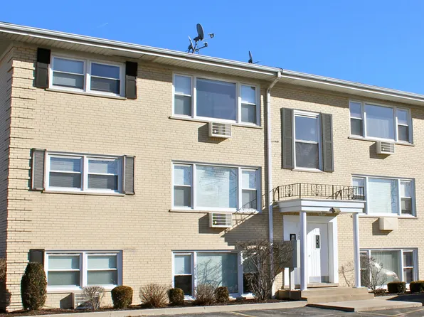 5039 N East River Rd APT 3A, Norridge, IL 60706