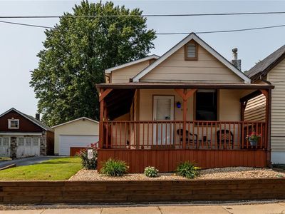 4742 Oldenburg Ave, Saint Louis, MO, 63123
