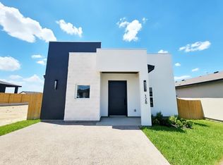 128 Faith Dr, Laredo, TX 78043