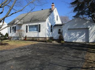 23 Draper St, Oswego, NY 13126