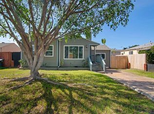 4038 Charles St, La Mesa, CA 91941