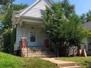 907 E Nebraska Ave, Peoria, IL
