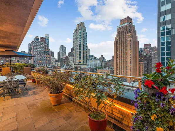 330 East 49th Street 12E image 1 of 13