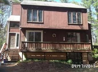 12 Cook Rd, Foxboro, MA 02035
