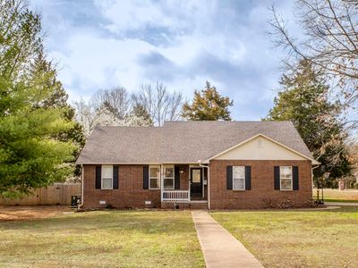 180 Contemporary Dr, Mountain Home, AR, 72653