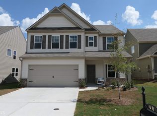48 Boxwood Way #139, Dallas, GA 30132