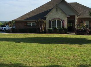1192 Rosellas Way, Alma, AR 72921