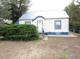 104 S Deuel St, Fort Morgan, CO 80701