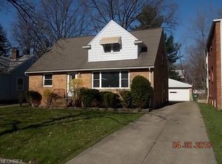 1924 Seneca Rd, Euclid, OH 44117