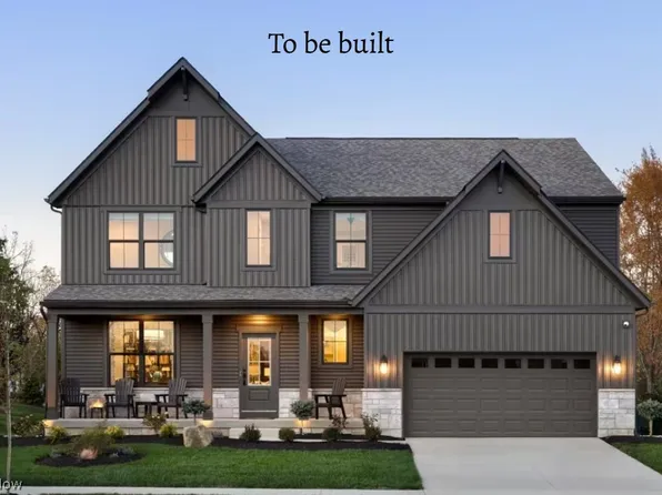 5646 Knob Oak Dr, Medina, OH 44256