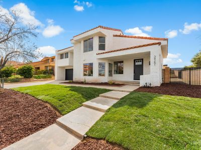 38251 5th Pl W, Palmdale, CA, 93551