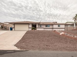 3578 Stanford Dr, Lake Havasu City, AZ 86406