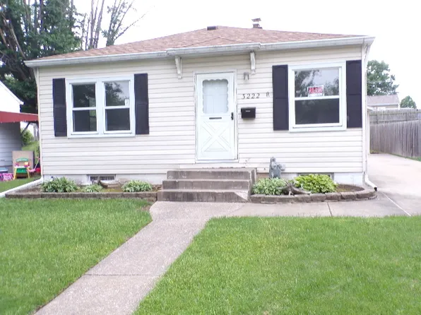 3222 26th St, Rock Island, IL 61201