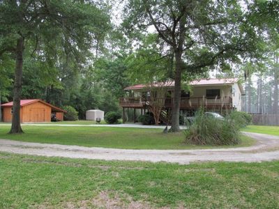 296 NE Erik Way, Lake City, FL, 32055