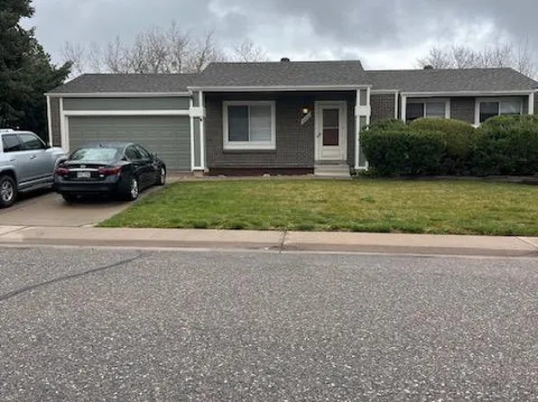 16207 E Union Ave, Aurora, CO 80015