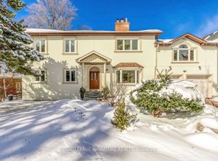 20 Goswell Rd #Basement, Toronto, ON M9B 1W6