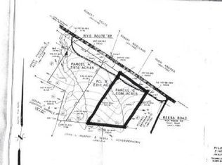 0 Route 82, Elizaville, NY 12523