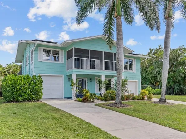 4694 Pembrooke LN, BONITA SPRINGS, FL 34134