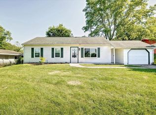 3801 N Kinser Pike, Bloomington, IN
