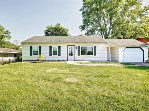 3801 N Kinser Pike, Bloomington, IN 47404