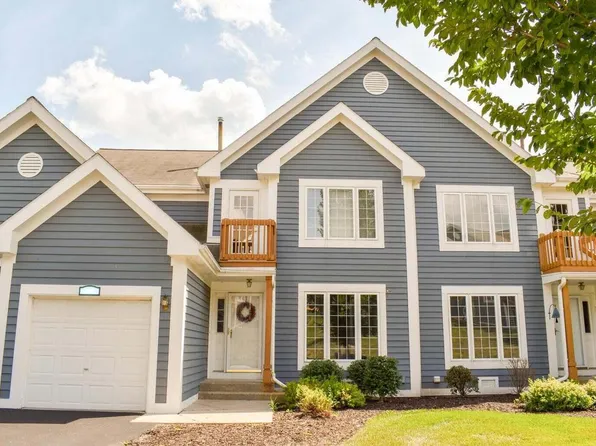 1081 Lakeland LANE #9-05, Lake Geneva, WI 53147