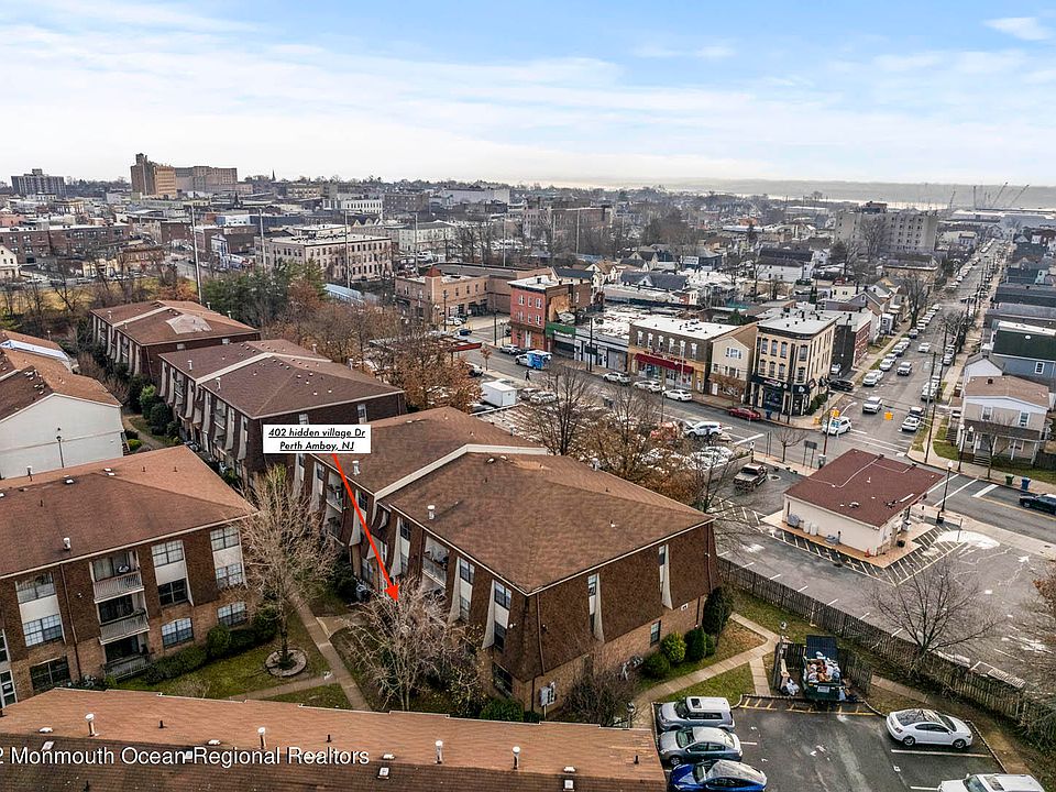 402 Hidden Village Drive UNIT 402, Perth Amboy, NJ 08861 Zillow