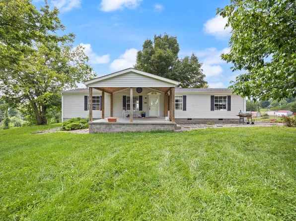 301 Jessica Cir, Richmond, KY 40475