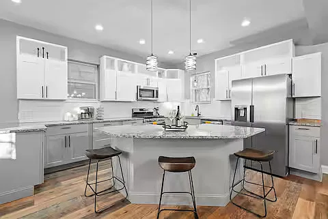 212 N 20th St — Photo 9