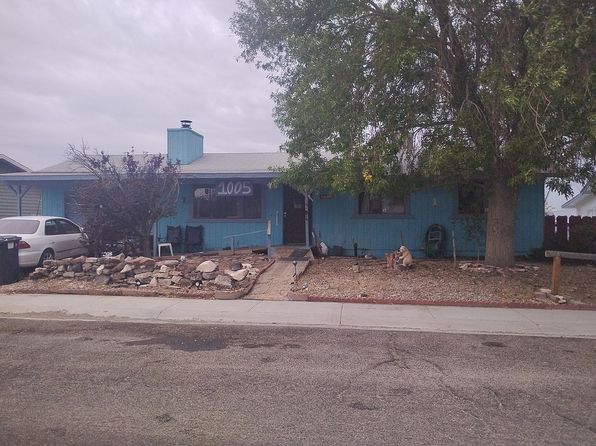 1005 Rabbitbrush Ln