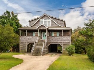 221 Soundside Rd LOT W, Nags Head, NC 27959