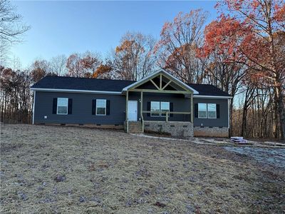 189 Henley Country Rd, Asheboro, NC, 27203