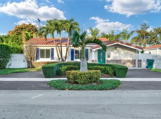 4180 SW 60th Ct, Miami, FL 33155