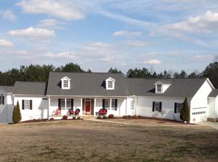 6449 Ga Hwy 100, Buchanan, GA 30113