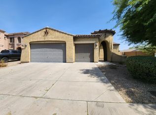 2015 N Rascon Loop, Phoenix, AZ 85037