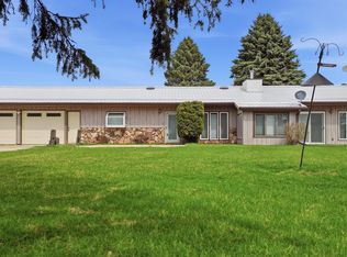 2870 S Wagon Rd, Polo, IL 61064