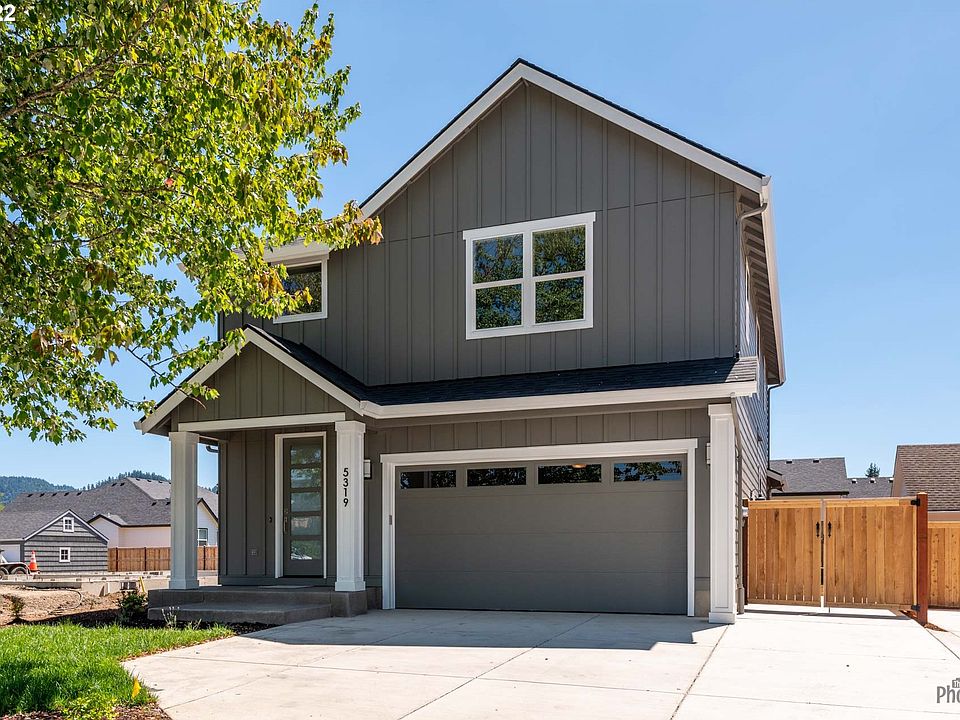 5319 High Banks Rd, Springfield, OR 97478 Zillow